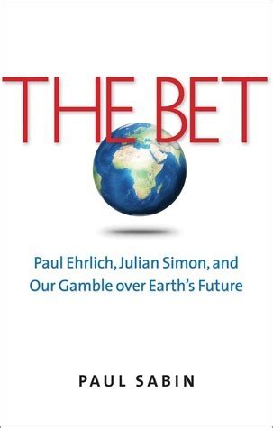 simon ehrlich wager|the bet paul sabin.